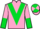 Jockey Silk colours