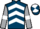 Jockey Silk colours