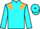 Jockey Silk colours