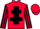 Jockey Silk colours