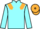 Jockey Silk colours