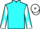 Jockey Silk colours