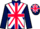 Jockey Silk colours