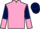 Jockey Silk colours