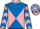 Jockey Silk colours