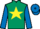 Jockey Silk colours