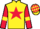 Jockey Silk colours