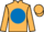 Jockey Silk colours