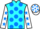 Jockey Silk colours
