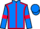 Jockey Silk colours