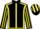 Jockey Silk colours