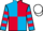 Jockey Silk colours