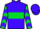 Jockey Silk colours