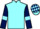 Jockey Silk colours