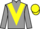 Jockey Silk colours