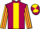Jockey Silk colours