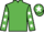Jockey Silk colours