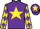 Jockey Silk colours