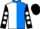 Jockey Silk colours