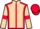 Jockey Silk colours