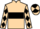 Jockey Silk colours