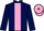 Jockey Silk colours