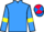 Jockey Silk colours