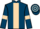 Jockey Silk colours