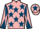 Jockey Silk colours