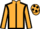 Jockey Silk colours