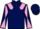 Jockey Silk colours