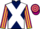 Jockey Silk colours
