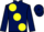 Jockey Silk colours