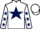 Jockey Silk colours