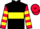 Jockey Silk colours