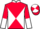 Jockey Silk colours
