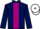 Jockey Silk colours