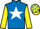 Jockey Silk colours