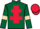 Jockey Silk colours