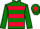 Jockey Silk colours