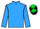 Jockey Silk colours