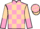 Jockey Silk colours