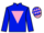 Jockey Silk colours
