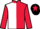 Jockey Silk colours