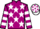Jockey Silk colours