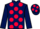 Jockey Silk colours
