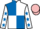 Jockey Silk colours