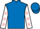 Jockey Silk colours