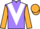 Jockey Silk colours