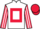 Jockey Silk colours